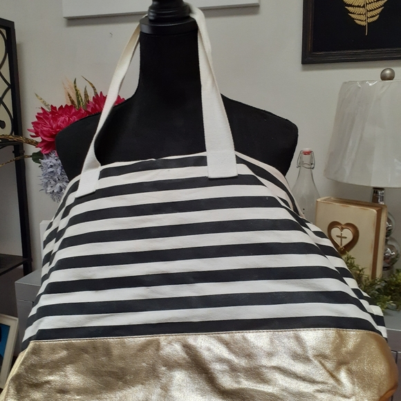 Victoria secret tote bag - Picture 2 of 4